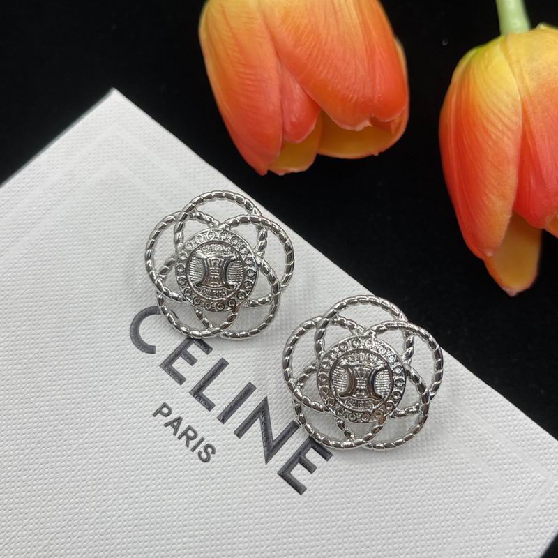 Celine Earring 05lyr507 (1)